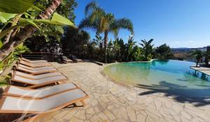 Affitto Villa Cap Martinet