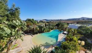 Affitto Villa Cap Martinet