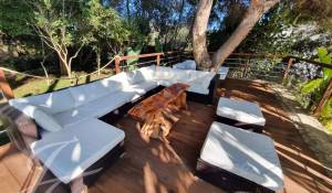 Affitto Villa Cap Martinet