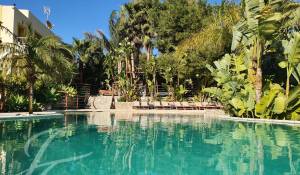 Affitto Villa Cap Martinet