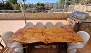 Affitto Villa Cap Martinet