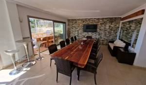 Affitto Villa Cap Martinet