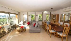 Affitto Villa Cap Martinet