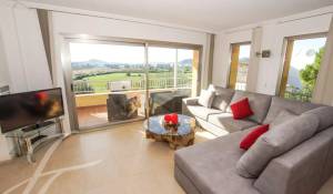 Affitto Villa Cap Martinet