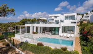 Affitto Villa Cap Martinet