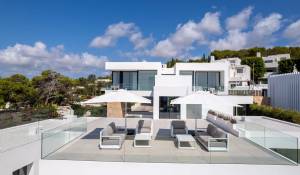 Affitto Villa Cap Martinet