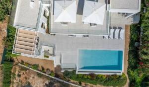 Affitto Villa Cap Martinet