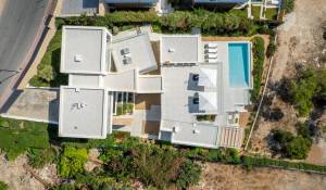 Affitto Villa Cap Martinet