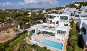 Affitto Villa Cap Martinet