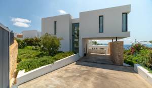 Affitto Villa Cap Martinet