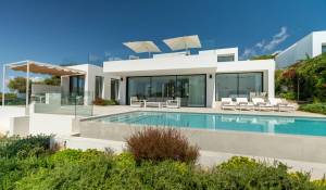 Affitto Villa Cap Martinet