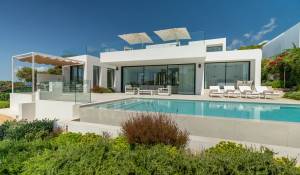 Affitto Villa Cap Martinet