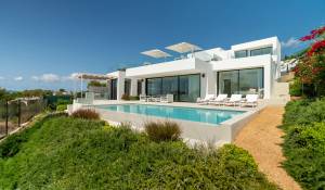 Affitto Villa Cap Martinet