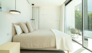 Affitto Villa Cap Martinet