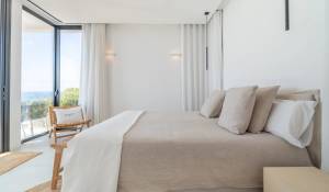 Affitto Villa Cap Martinet