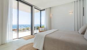 Affitto Villa Cap Martinet