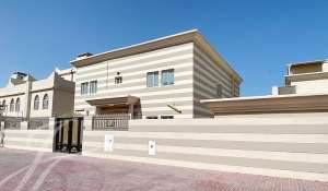 Affitto Villa Doha