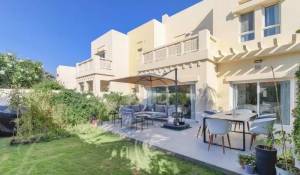Affitto Villa Dubai