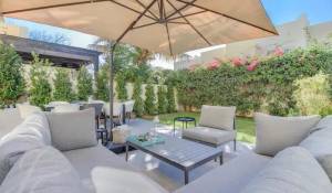 Affitto Villa Dubai