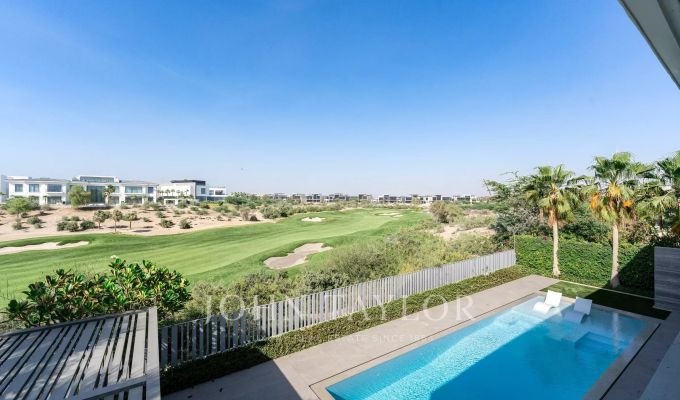 Affitto Villa Dubai