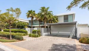 Affitto Villa Dubai Hills Estate