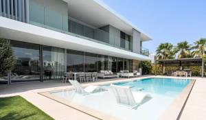 Affitto Villa Dubai Hills Estate