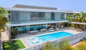 Affitto Villa Dubai Hills Estate