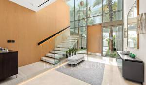 Affitto Villa Dubai Hills Estate