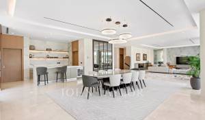 Affitto Villa Dubai Hills Estate