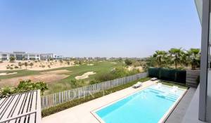 Affitto Villa Dubai Hills Estate