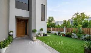 Affitto Villa Dubai Hills Estate