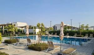 Affitto Villa Dubai Hills Estate