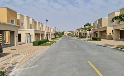 Affitto Villa Dubailand