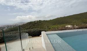 Affitto Villa Eivissa
