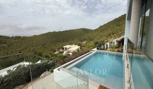 Affitto Villa Eivissa