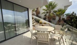 Affitto Villa Eivissa