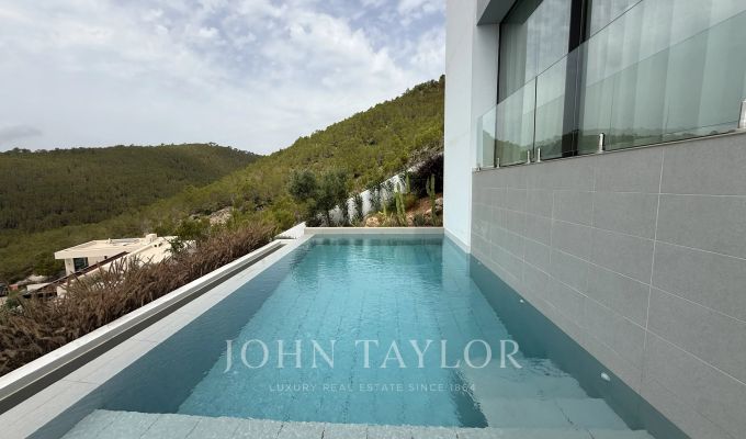 Affitto Villa Eivissa