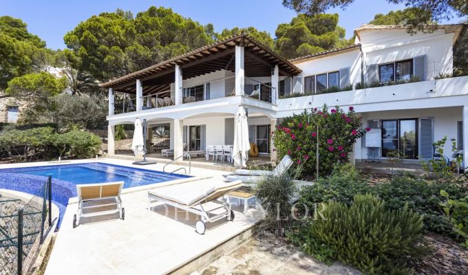 Affitto Villa Es Camp de Mar