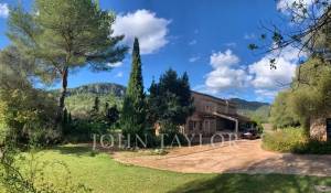 Affitto Villa Esporles