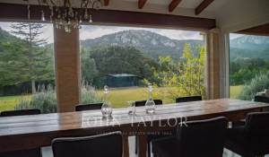 Affitto Villa Esporles