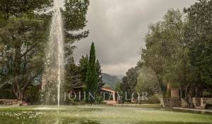 Affitto Villa Esporles