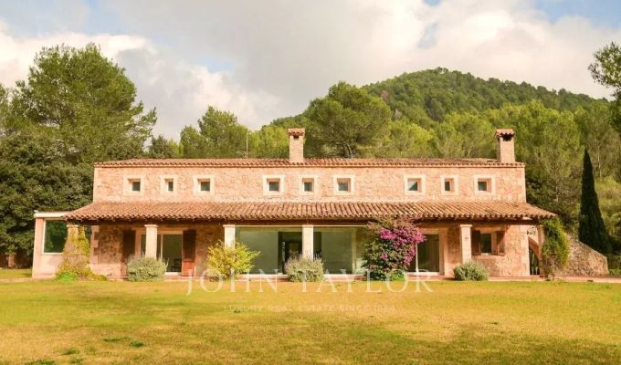 Affitto Villa Esporles