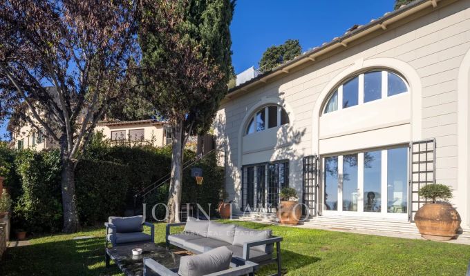 Affitto Villa Fiesole