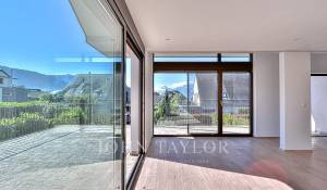 Affitto Villa gemellata Blonay-Saint-Légier