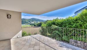 Affitto Villa gemellata Blonay-Saint-Légier