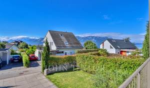 Affitto Villa gemellata Blonay-Saint-Légier