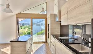 Affitto Villa gemellata Blonay-Saint-Légier