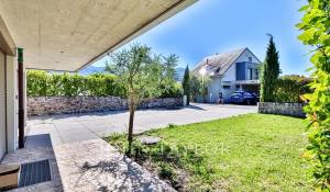 Affitto Villa gemellata Blonay-Saint-Légier