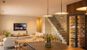 Affitto Villa Grasse