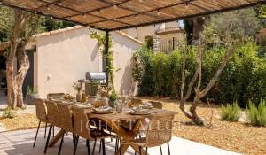 Affitto Villa Grasse